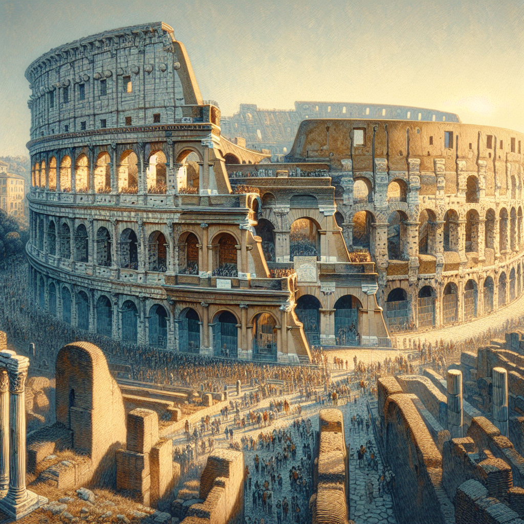 Il Colosseo